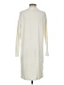 BLANK Ivory Casual Dress Size XS - photo 2