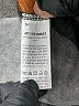 Shein Color Block Orange Pullover Sweater Size 22 - photo 8