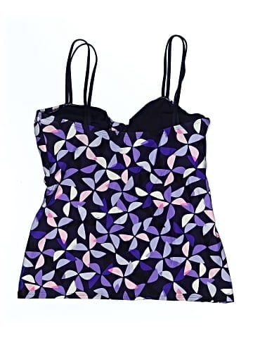 Kate Spade New York Swimsuit Top (view 2)