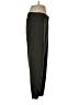 Bill Blass Solid Green Cargo Pants Size 12 - photo 4