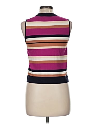 Ann Taylor Sweater Vest (view 2)