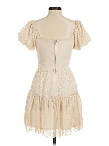 Francesca's Cocktail Dress (view 2)