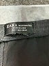 Zara Collection Black Active Pants Size S - photo 7