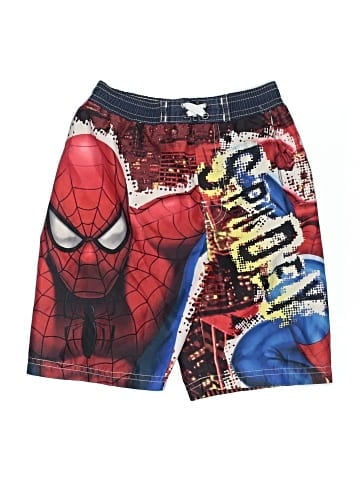 Marvel Rash Guard (view 1)