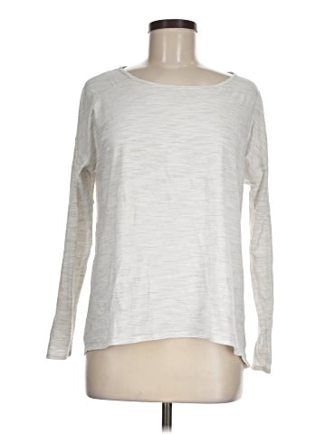 Lululemon Athletica Long Sleeve T-Shirt (view 1)