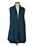 AGB Teal Cardigan Size L - photo 1