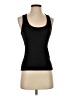 Zara Black Tank Top Size S - photo 1