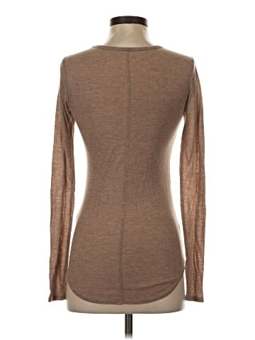 Three Dots Long Sleeve T-Shirt (view 2)