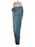 Gap 100% Cotton Hearts Blue Jeans Size 33 waist - photo 5