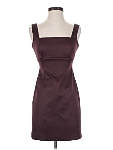 Laundry by Shelli Segal Cocktail Dress (view 1)
