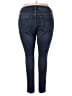 Jessica Simpson Blue Jeans Size 20 - photo 2