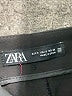 Zara Black Casual Skirt Size S - photo 3