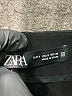 Zara Black Casual Skirt Size S - photo 4