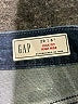 Gap Blue Jeans Size 29 waist (tall) - photo 7