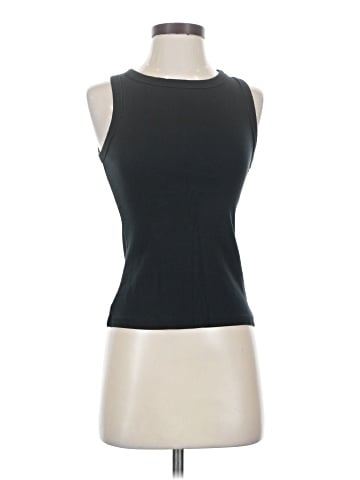 Abercrombie & Fitch Sleeveless T-Shirt (view 1)