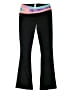 Ivivva Color Block Black Active Pants Size 14 - photo 1