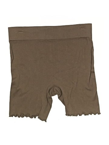 Assorted Brands Khaki Shorts (view 2)