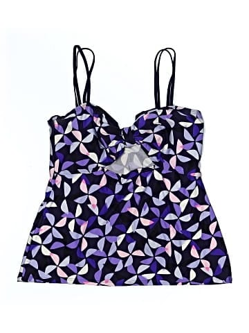 Kate Spade New York Swimsuit Top (view 1)