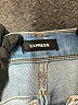 Express Hearts Blue Jeans Size 10 - photo 7