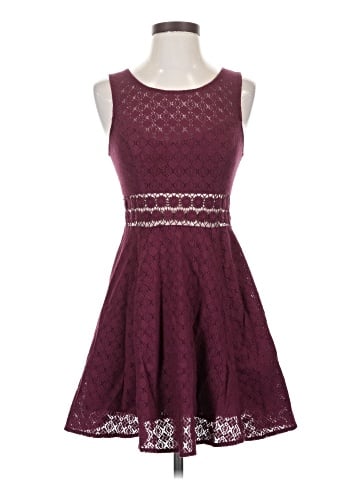 Free People Cocktail Dress (view 1)