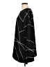 Alfani Graphic Black Casual Dress Size L - photo 5