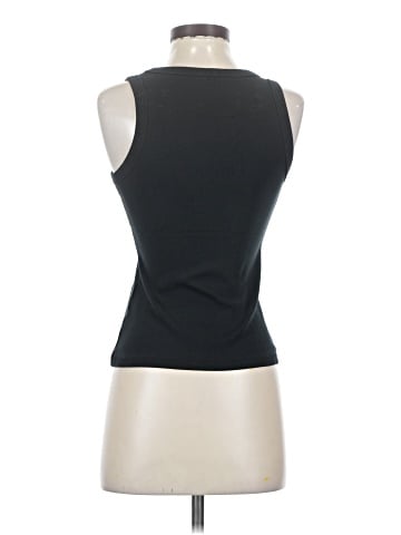 Abercrombie & Fitch Sleeveless T-Shirt (view 2)