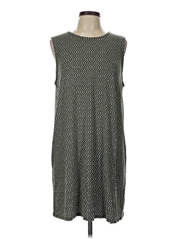 J.Jill Casual Dress (view 1)