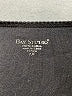 Bay Studio 100% Cotton Black Short Sleeve Blouse Size 1X - photo 7