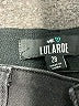 Lularoe Black Jeggings Size 28 - photo 4