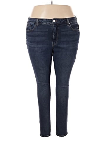 Jessica Simpson Jeans (view 1)