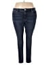 Jessica Simpson Blue Jeans Size 20 - photo 1