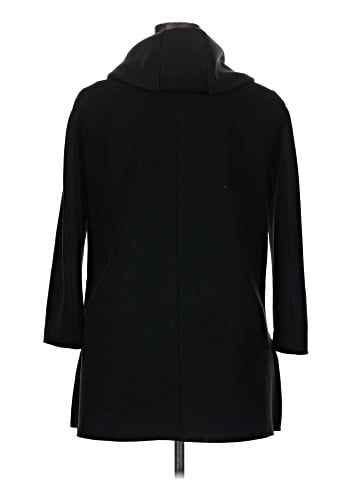 Zara Basic Coat (view 2)