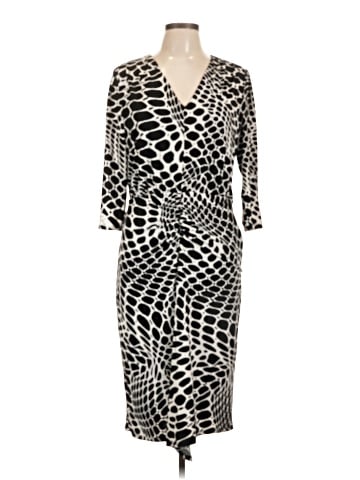 White House Black Market Cocktail Dress (view 1)