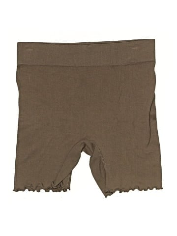 Assorted Brands Khaki Shorts (view 1)