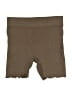 Assorted Brands Brown Khaki Shorts Size M - photo 1