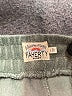 Faherty Solid Gray Athletic Shorts Size L - photo 3