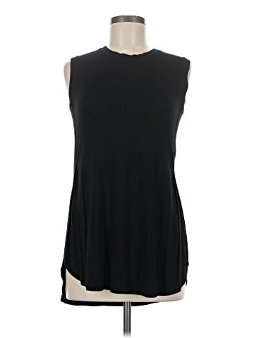 Daily Ritual Sleeveless T-Shirt (view 1)