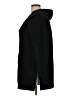 Zara Basic Black Coat Size XL - photo 5