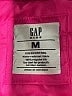 Gap Kids 100% Polyester Pink Snow Jacket Size M (kids) - photo 3
