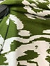MSK Print Green Casual Dress Size XL - photo 6