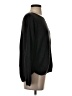 H&M Black Pullover Sweater Size S - photo 4
