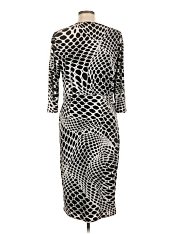 White House Black Market Cocktail Dress (view 2)