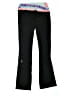 Ivivva Color Block Black Active Pants Size 14 - photo 2