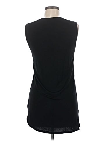 Daily Ritual Sleeveless T-Shirt (view 2)