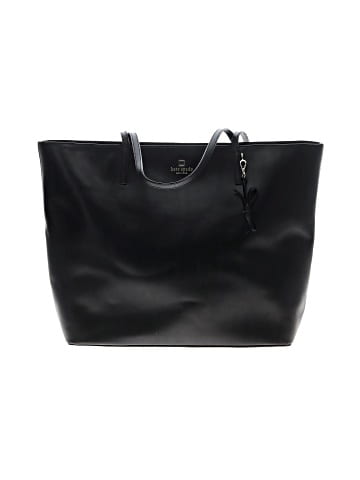 Kate Spade New York Leather Tote (view 1)