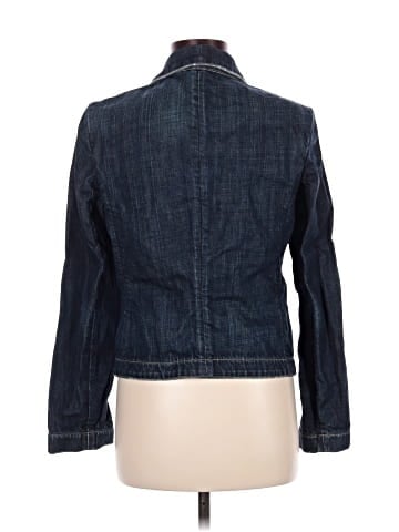 Paige Denim Jacket (view 2)