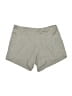 Free Fly Solid Green Athletic Shorts Size S - photo 1