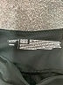 Victoria's Secret Solid Black Active Pants Size 8 - photo 7