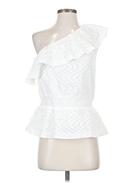 Express Sleeveless Top (view 1)
