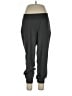 Patagonia Solid Gray Active Pants Size L - photo 1